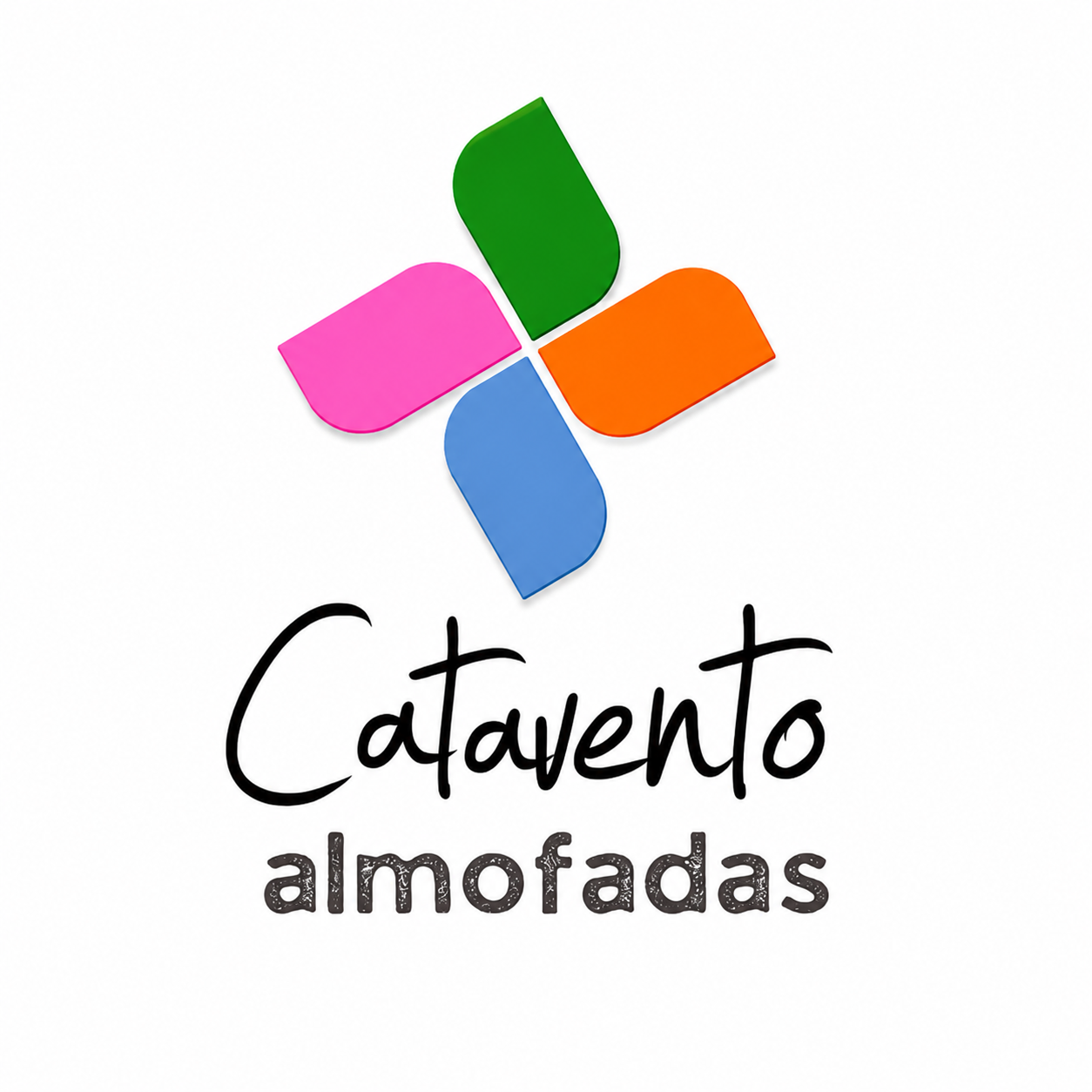 Catavento Almofadas